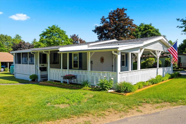 163 Donald Drive, Goffstown, NH 03045