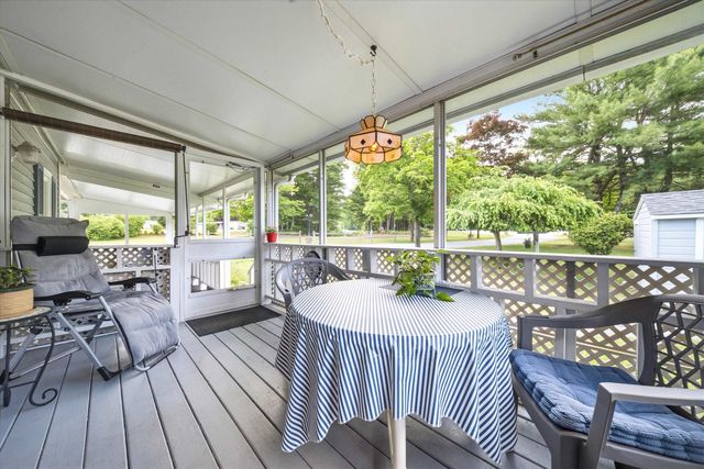 163 Donald Drive, Goffstown, NH 03045