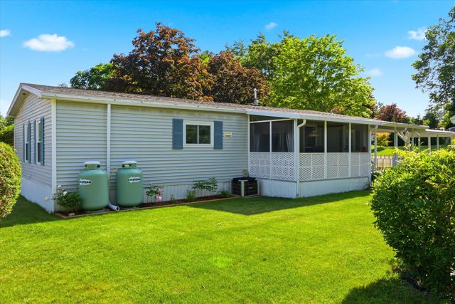 163 Donald Drive, Goffstown, NH 03045