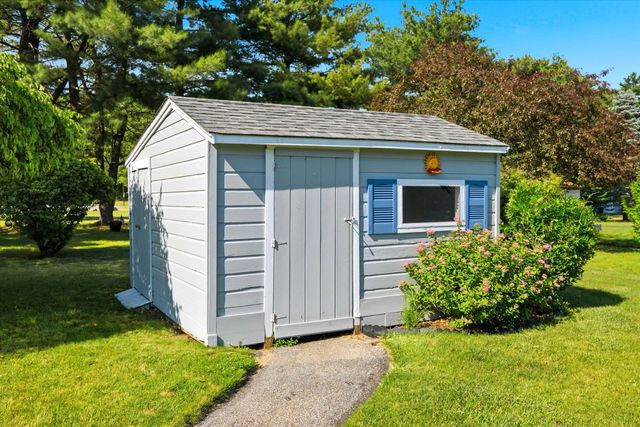 163 Donald Drive, Goffstown, NH 03045