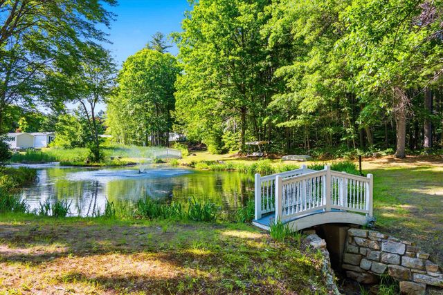 163 Donald Drive, Goffstown, NH 03045