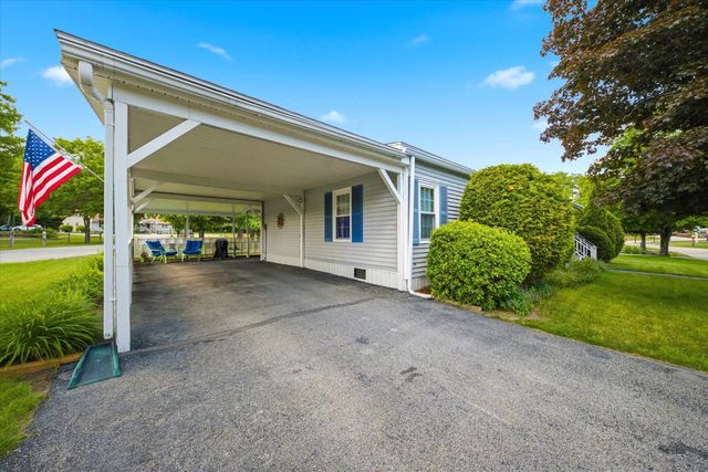 163 Donald Drive, Goffstown, NH 03045