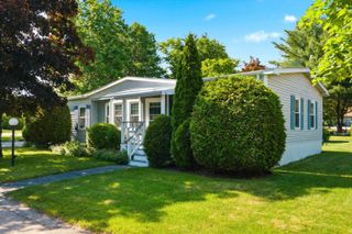 163 Donald Drive, Goffstown, NH 03045