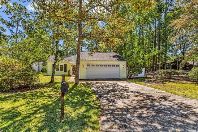 135 Colonial Circle, Murrells Inlet, SC 29576