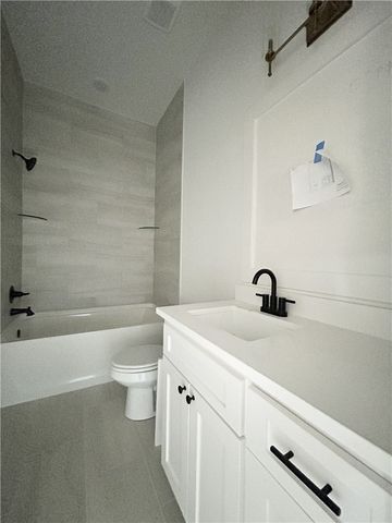 5 Blairgowrie Drive, Bella Vista, AR 72715