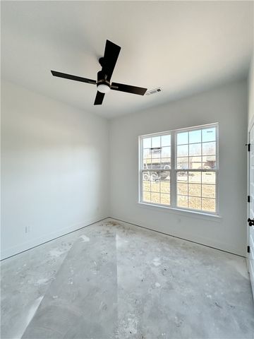 5 Blairgowrie Drive, Bella Vista, AR 72715