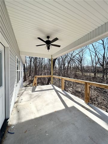 5 Blairgowrie Drive, Bella Vista, AR 72715