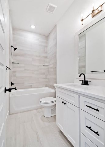 5 Blairgowrie Drive, Bella Vista, AR 72715