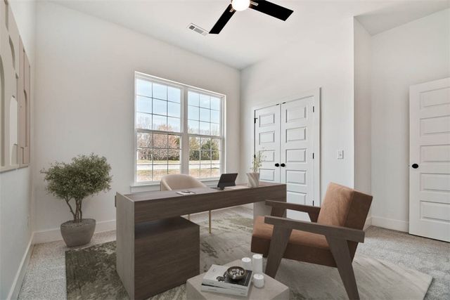 5 Blairgowrie Drive, Bella Vista, AR 72715