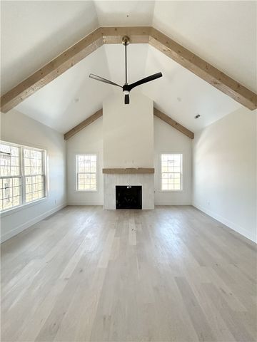 5 Blairgowrie Drive, Bella Vista, AR 72715