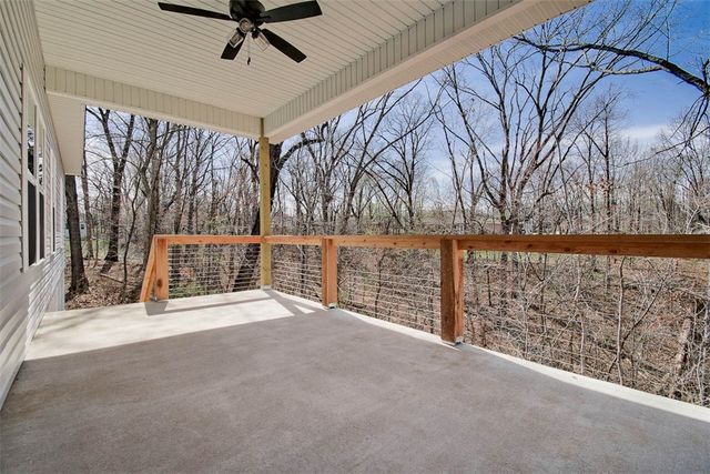 5 Blairgowrie Drive, Bella Vista, AR 72715