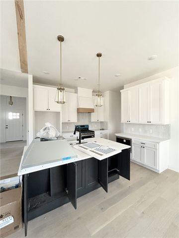 5 Blairgowrie Drive, Bella Vista, AR 72715