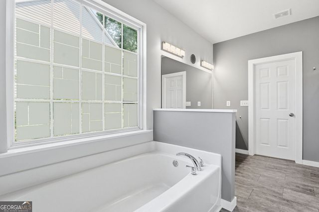 4027 Forest Grove Pass NW, Acworth, GA 30101