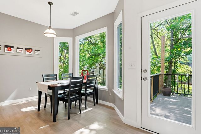 4027 Forest Grove Pass NW, Acworth, GA 30101