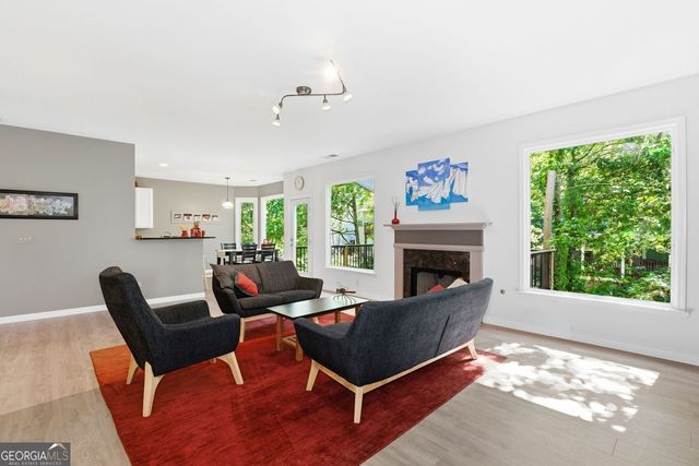 4027 Forest Grove Pass NW, Acworth, GA 30101