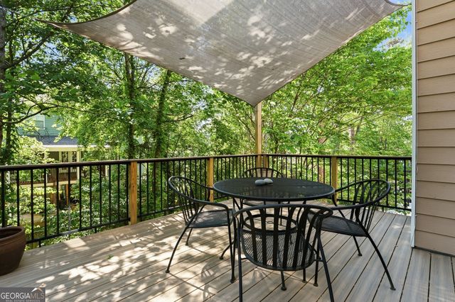 4027 Forest Grove Pass NW, Acworth, GA 30101