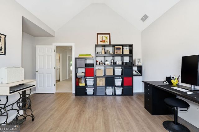 4027 Forest Grove Pass NW, Acworth, GA 30101