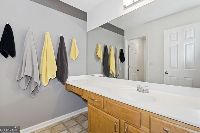 4027 Forest Grove Pass NW, Acworth, GA 30101
