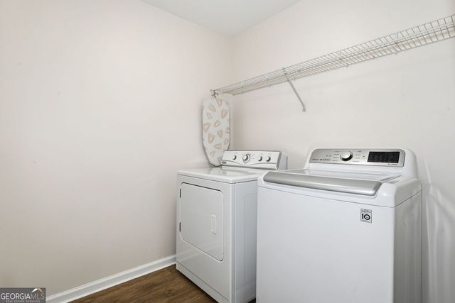4027 Forest Grove Pass NW, Acworth, GA 30101