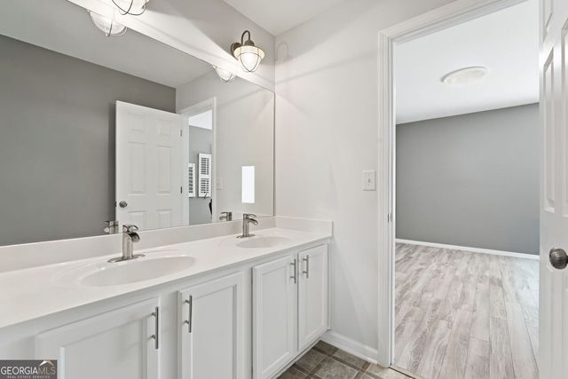 4027 Forest Grove Pass NW, Acworth, GA 30101