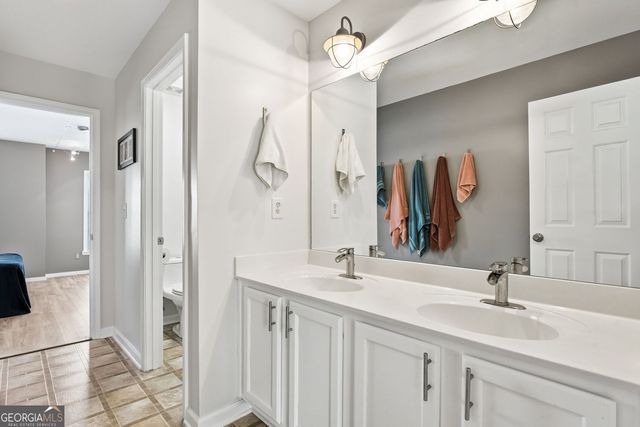 4027 Forest Grove Pass NW, Acworth, GA 30101