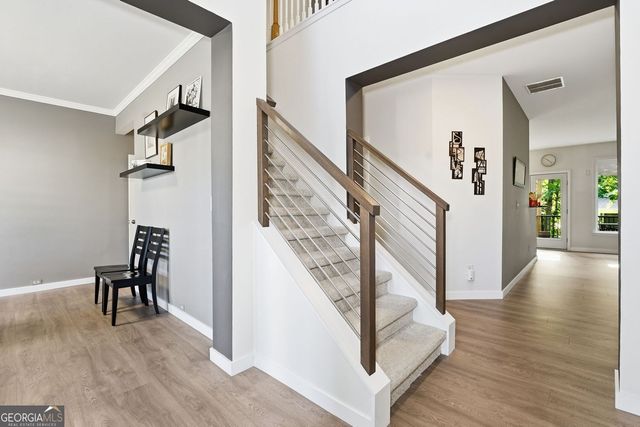 4027 Forest Grove Pass NW, Acworth, GA 30101
