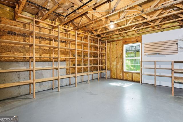 4027 Forest Grove Pass NW, Acworth, GA 30101