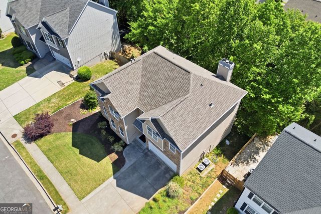 4027 Forest Grove Pass NW, Acworth, GA 30101