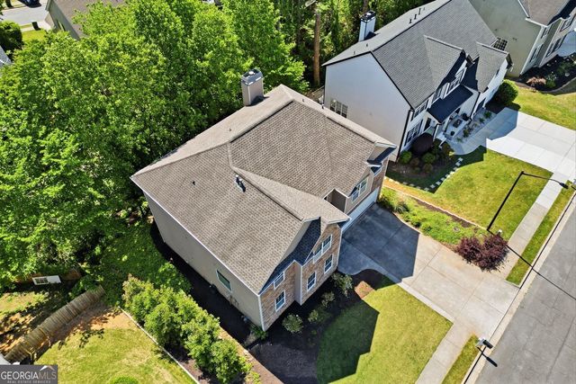 4027 Forest Grove Pass NW, Acworth, GA 30101