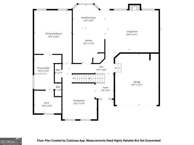 4027 Forest Grove Pass NW, Acworth, GA 30101