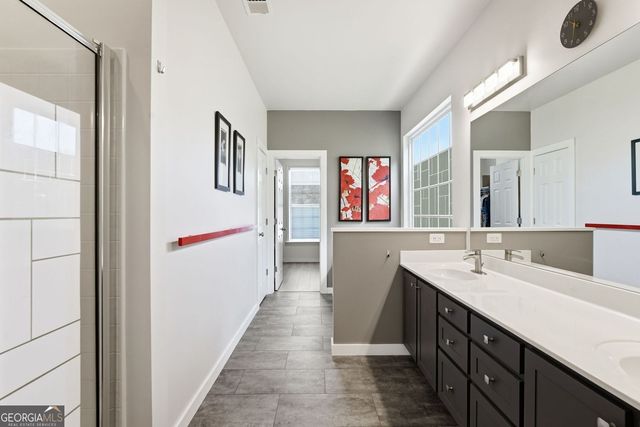 4027 Forest Grove Pass NW, Acworth, GA 30101