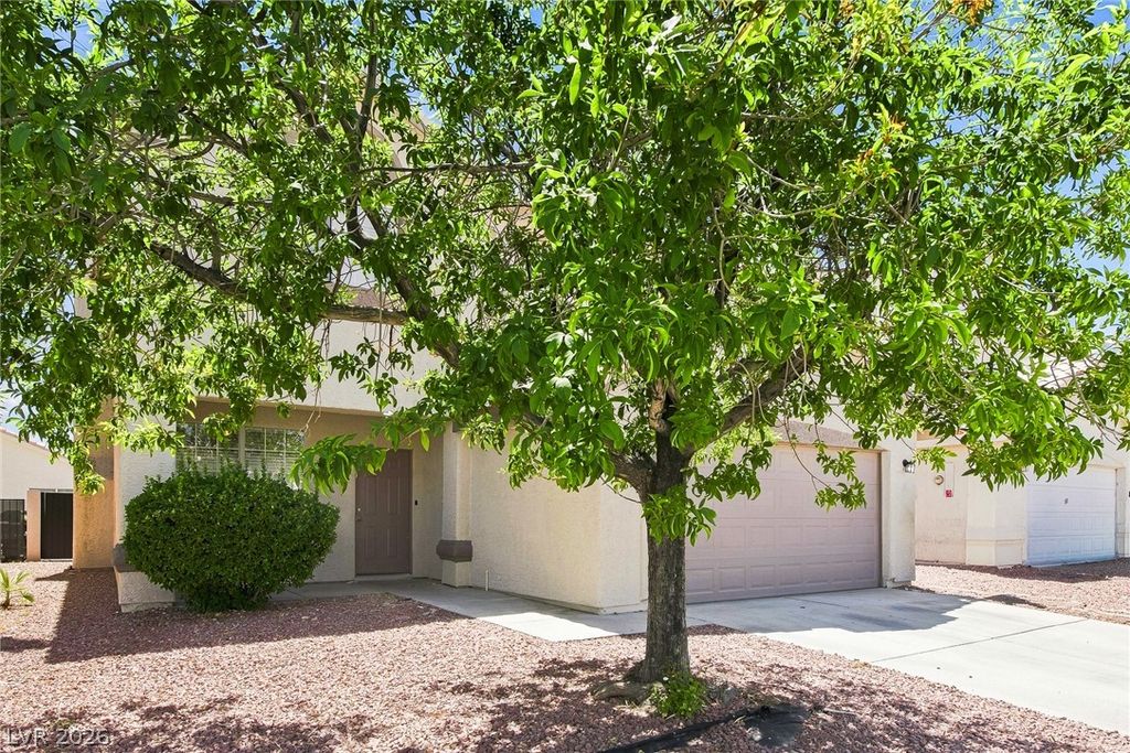 7217 Grand Palace Avenue, Las Vegas, NV 89130 — photo 2