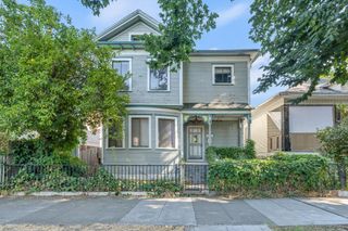 1231 D St, Sacramento, CA 95814
