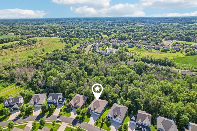 3091 Wild Flower Trail, Hamel, MN 55340