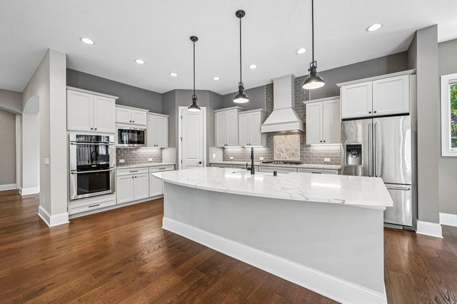 3091 Wild Flower Trail, Hamel, MN 55340