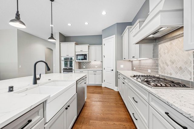3091 Wild Flower Trail, Hamel, MN 55340