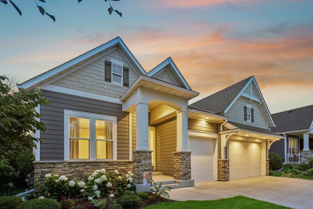 3091 Wild Flower Trail, Medina, MN 55340 — photo 3