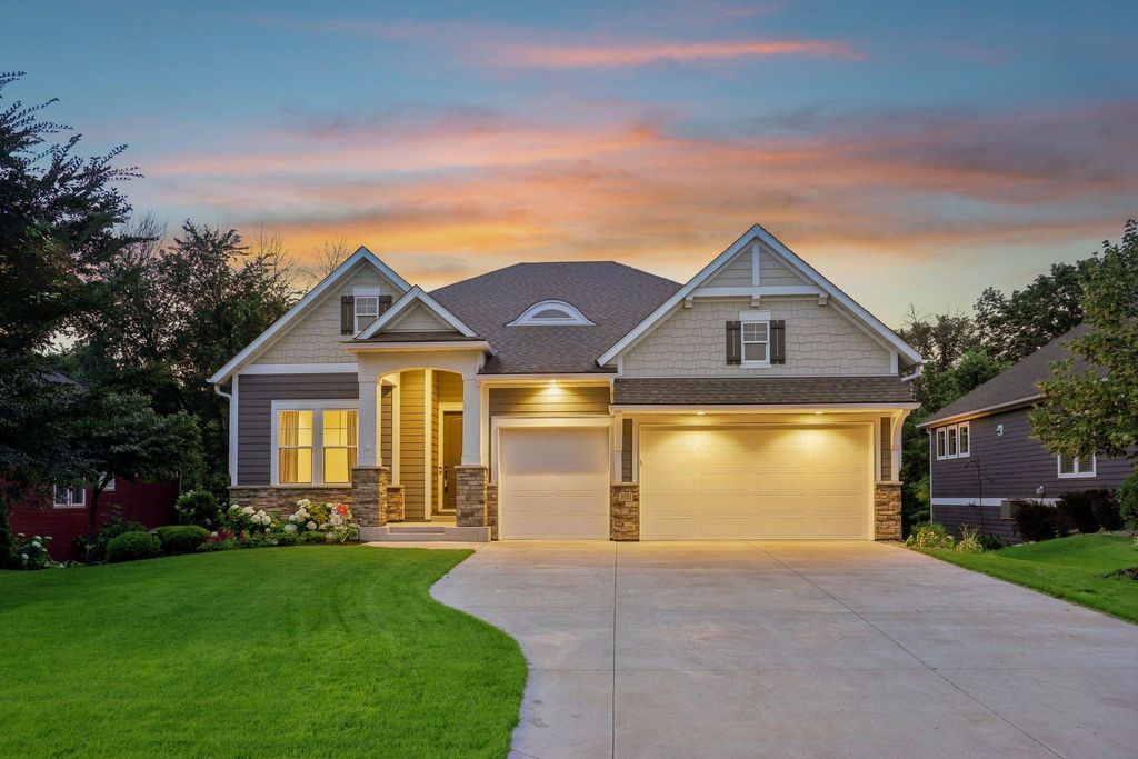 3091 Wild Flower Trail, Medina, MN 55340 — photo 4
