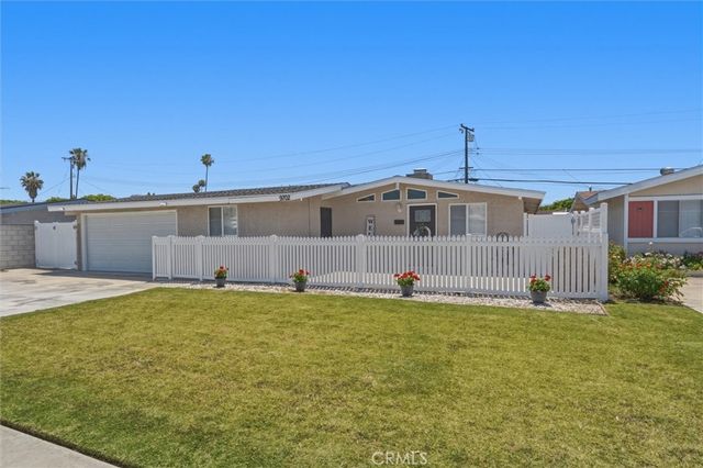 9702 Stonybrook Drive, Anaheim, CA 92804
