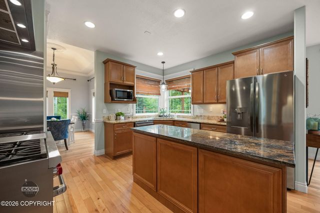 2955 Church Road, Wasilla, AK 99654
