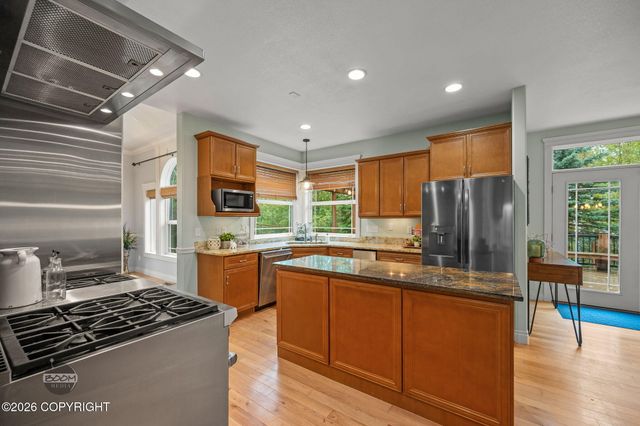 2955 Church Road, Wasilla, AK 99654