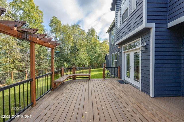 2955 Church Road, Wasilla, AK 99654
