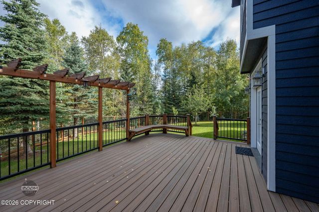 2955 Church Road, Wasilla, AK 99654