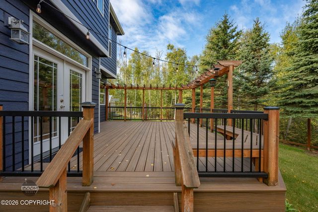 2955 Church Road, Wasilla, AK 99654