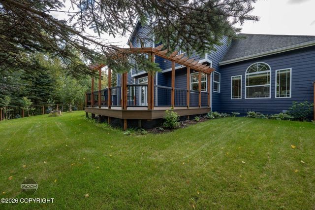 2955 Church Road, Wasilla, AK 99654
