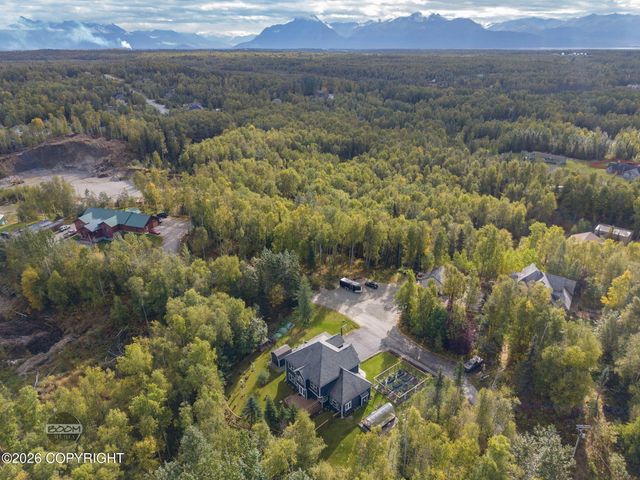 2955 Church Road, Wasilla, AK 99654