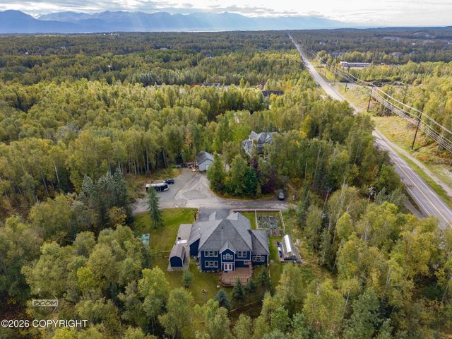 2955 Church Road, Wasilla, AK 99654