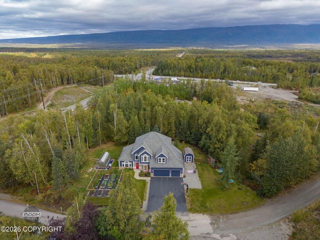 2955 Church Road, Wasilla, AK 99654