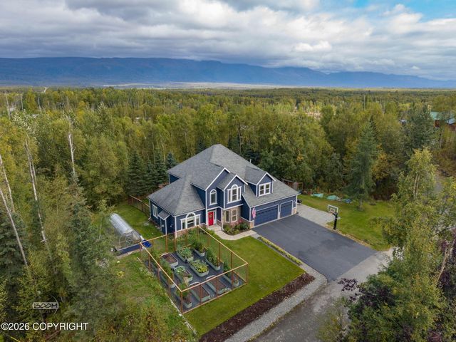 2955 Church Road, Wasilla, AK 99654