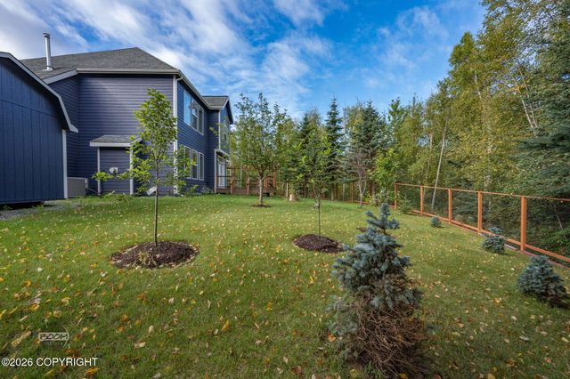 2955 Church Road, Wasilla, AK 99654